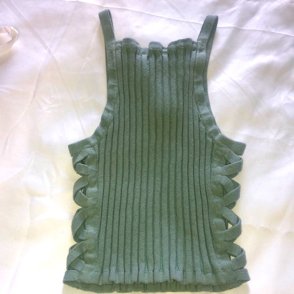 Forever 21 top